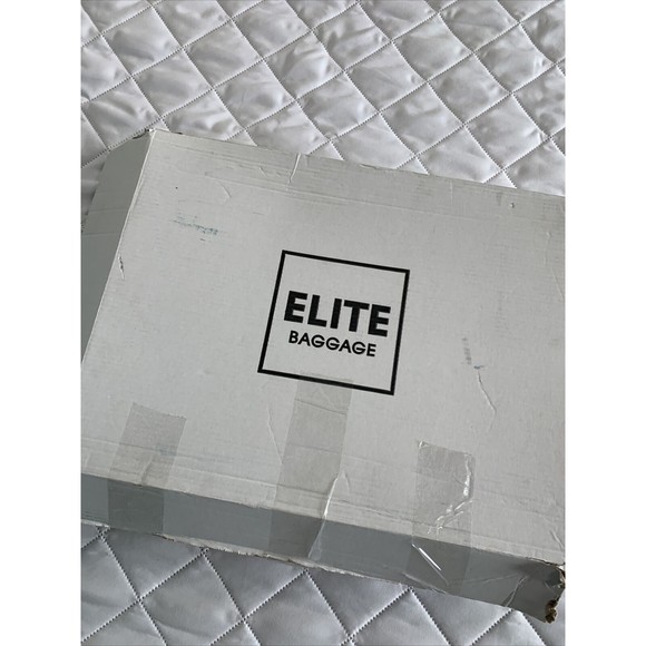Elite Baggage 12 Large Gift Bags 43x32x14cm  Luxury Large Bags with Handles - Picture 2 of 11
